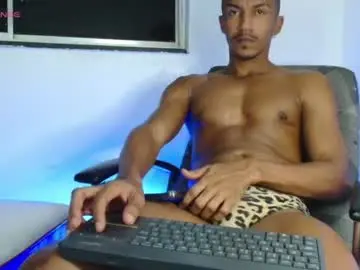 Chaturbate Live Sex of mikejaybr
