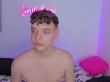 Chaturbate Sex Chat of naughty_twink_