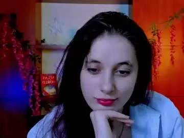 Chaturbate Best live sex cam show of nicole_bright