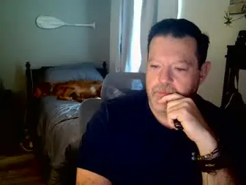 Chaturbate Nude Webcam of robbscottsman