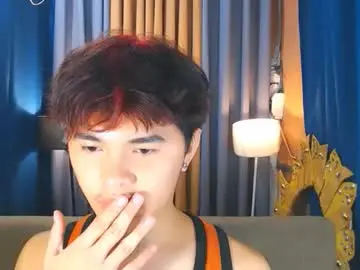 Chaturbate Live Sex Cam of sweet_hotbabyrick69xxx