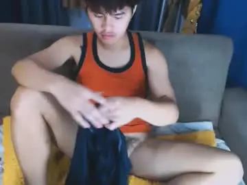 Chaturbate Nude Webcam of sweet_hotbabyrick69xxx