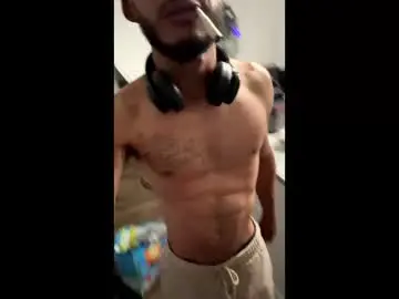 Chaturbate Live Sex of theekingcapo