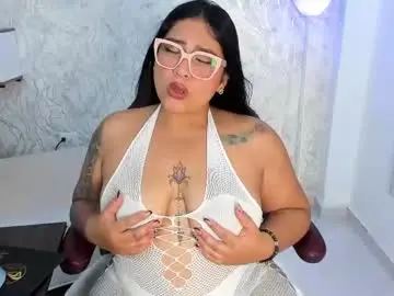 Chaturbate Live Sex Cam of valeriia_moon