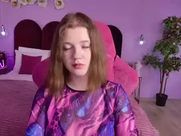 Chaturbate Nude Webcam of carolinasherry