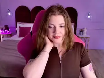 Chaturbate Free Porn Cam of carolinasherry