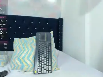 Chaturbate Live Porn of charlottee_rosse_