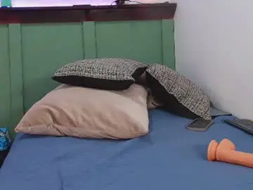 Chaturbate Live Sex of chelle_w