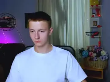 Chaturbate Sex Cam of colin_storm