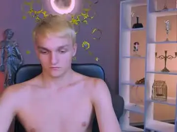 Chaturbate Sex Chat of colin_storm