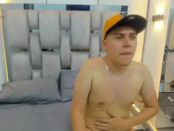 Chaturbate Adult Webcam of connor_austin