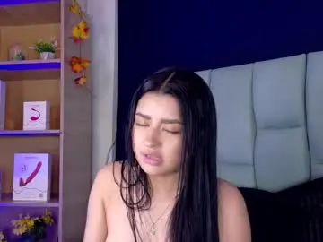 Chaturbate Sex Cam of emilyy05_