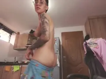 Chaturbate Free Live Porn of eva_monwalker