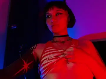 Chaturbate Nude Webcam of give_me_orgasms