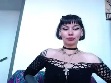 Chaturbate Adult Video Chat of give_me_orgasms