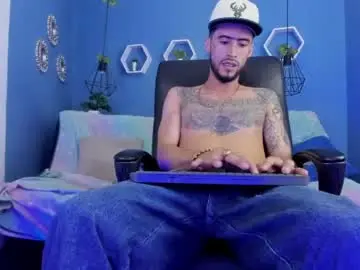 Chaturbate Nude Webcam of harold_999