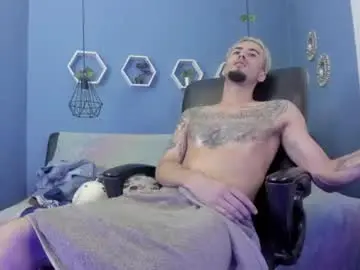 Chaturbate Live Sex of harold_999