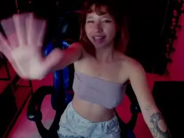 Chaturbate Live Porn of kitty__gang
