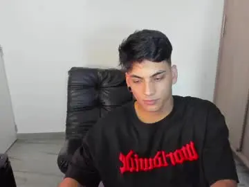 Chaturbate Adult Webcam of luxrx