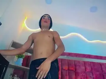 Chaturbate Sex Chat of maitecandyxx