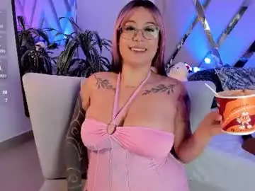 Chaturbate Best Webcam of michellemendez_