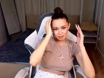 Chaturbate Adult Video Chat of nicolerossss