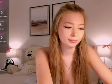 Chaturbate Live Sex of princess_nier