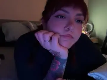 Chaturbate Adult Webcam of pumpkin_bunny