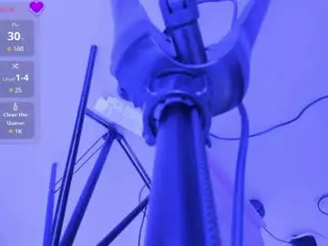Chaturbate Live Porn of rachel_foxx_