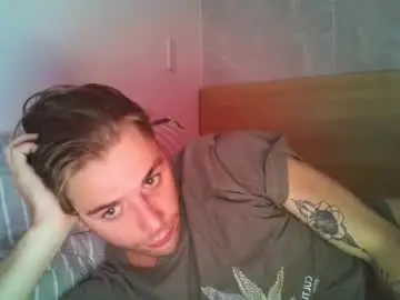 Chaturbate Free Porn Cam of samgorgeous
