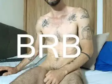 Chaturbate Best live sex cam show of alejandro_bigcock