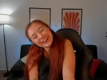 Chaturbate Sex Chat of amelia_saenz_