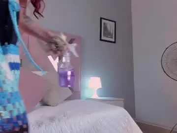 Chaturbate Watch Live Sex Cams of amelia_saenz_