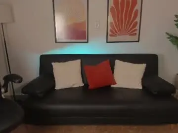 Chaturbate Private Sex Chat of amelia_saenz_