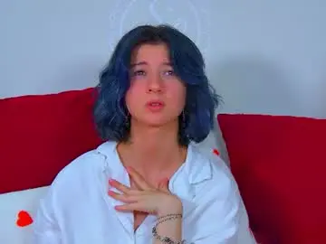 Chaturbate Sex Chat of anneavelin