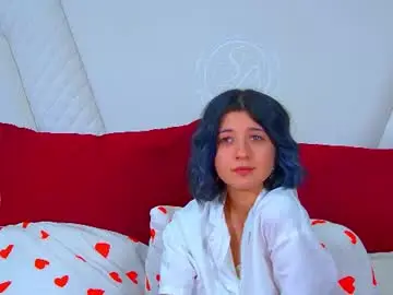 Chaturbate Watch Live Sex Cams of anneavelin