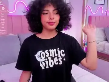 Chaturbate Free Porn Cam of auroramillss