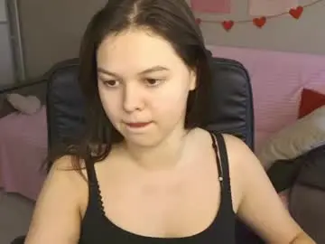 Chaturbate Best live sex cam show of delarysong