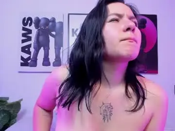 Chaturbate Best live sex cam show of emma_valmont