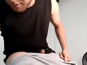 Chaturbate Sex Cam of instintomasculino