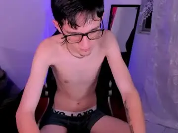 Chaturbate Adult Webcams of jaxvance_boy