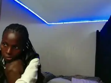 Chaturbate Sex Chat of kimberly_chloe