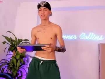Chaturbate Best live sex cam show of lennercollins_