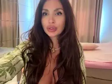 Chaturbate Nude Webcam of lunabex