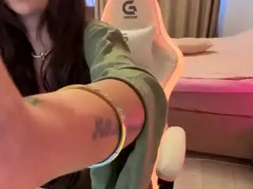 Chaturbate Nude Webcam of lunabex