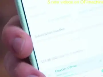 Chaturbate Best live sex cam show of machinebumkelly