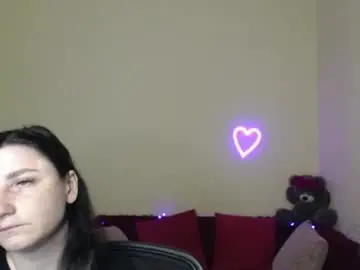 Chaturbate Best Webcam of muse_kity_jeneva