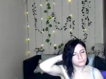Chaturbate Sex Cam of muse_kity_jeneva