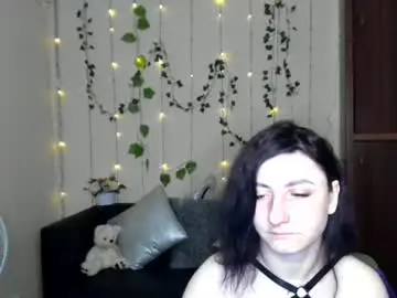 Chaturbate Watch Live Sex Cams of muse_kity_jeneva