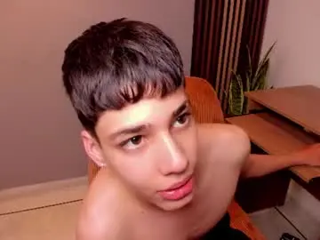 Chaturbate Nude Webcam of oblivion_deku